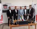 رشد تولید ریل در ذوب آهن اصفهان، نویدبخش توسعه ریلی کشور