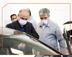 تعهدات معوق سایپا را از ۳۰۰ هزار دستگاه به صفر رساندیم