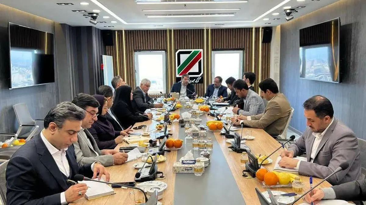 رئیس کل گمرک ایران در هشتمین جلسه کارگروه ساماندهی و تسهیل تجارت عنوان کرد