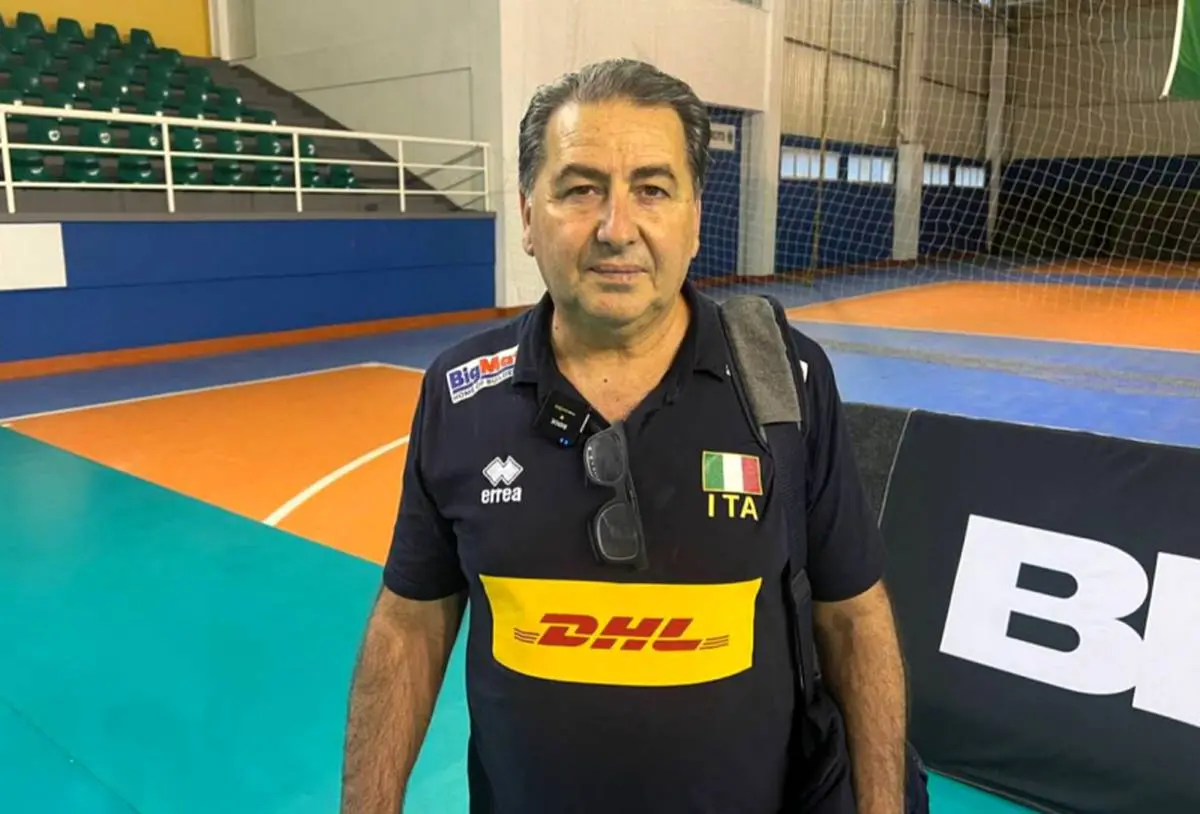 پیشنهاد وسوسه کننده سرمربی ایتالیا به بازیکنان ایران