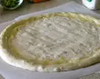 طرز تهیه آسان و سریع خمیر پیتزا در خانه