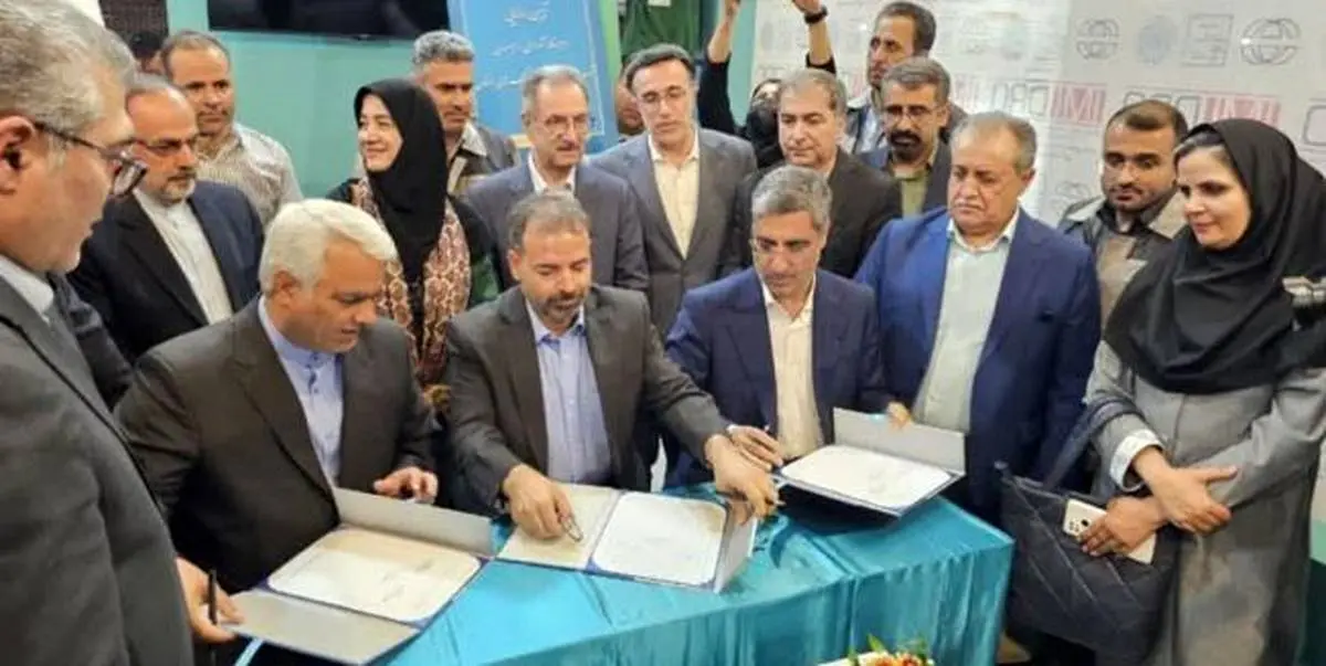 راهاندازی شورای راهبردی منطقهای توسعه گوهرسنگها از خراسان رضوی کلید خورد