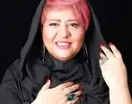خبر بد شهره لرستانی/ برای رابعه اسکویی دعا کنید + فیلم