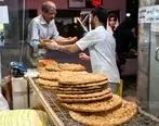 قیمت نان در 15 استان افزایش یافت | افزایش 40 درصدی قیمت نان در یک استان