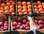 دلیل افزایش قیمت میوه ها چیست ؟