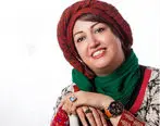 بیوگرافی مریم سرمدی بازیگر همیشه خندان ایران