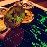 قیمت بیت کوین شنبه 25 اردیبهشت 