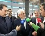 برنامه آغاز عملیات اجرایی 4 میلیارد دلار پروژه معدن و صنایع معدنی در سال جاری