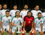 جام حذفی فوتبال عراق به خاطر بازی با ایران به تعویق افتاد