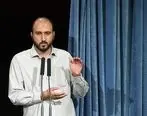  علی فروغی مدیر شبکه سه به کرونا مبتلا شد