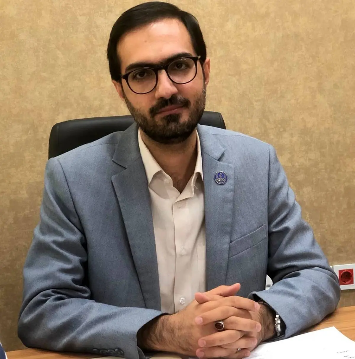 جوان سازی جمعیت از اولویت های دانشگاه علوم پزشکی شیراز است