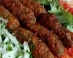 طرز تهیه لول کباب  ویژ شب یلدا 