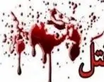 قتل مرد میانسال در استان فارس| انگیزه قاتل چه بود؟
