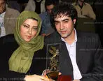 تیکه سنگین شهاب حسینی به ترانه علیدوستی | شهاب حسینی همسرش را طلاق داد