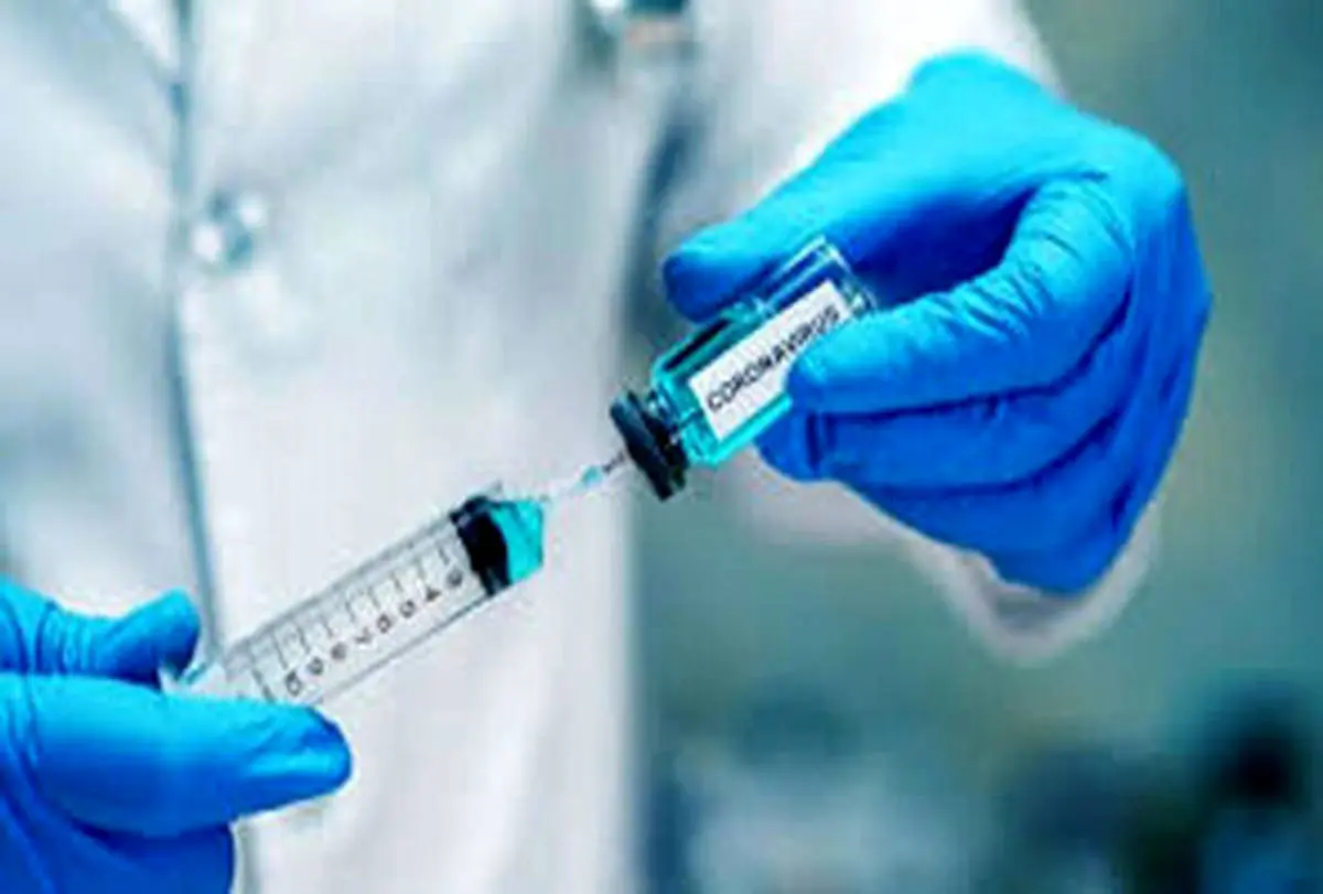 تزریق واکسن کرونا به ۵۱۷ نفر در کیش