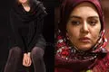 همسر واقعی شیرین نون خ  | ندا قاسمی با این عکس غوغا کرد 