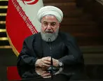 صحبت های روحانی در خصوص مقابله ایران در برابر کرونا