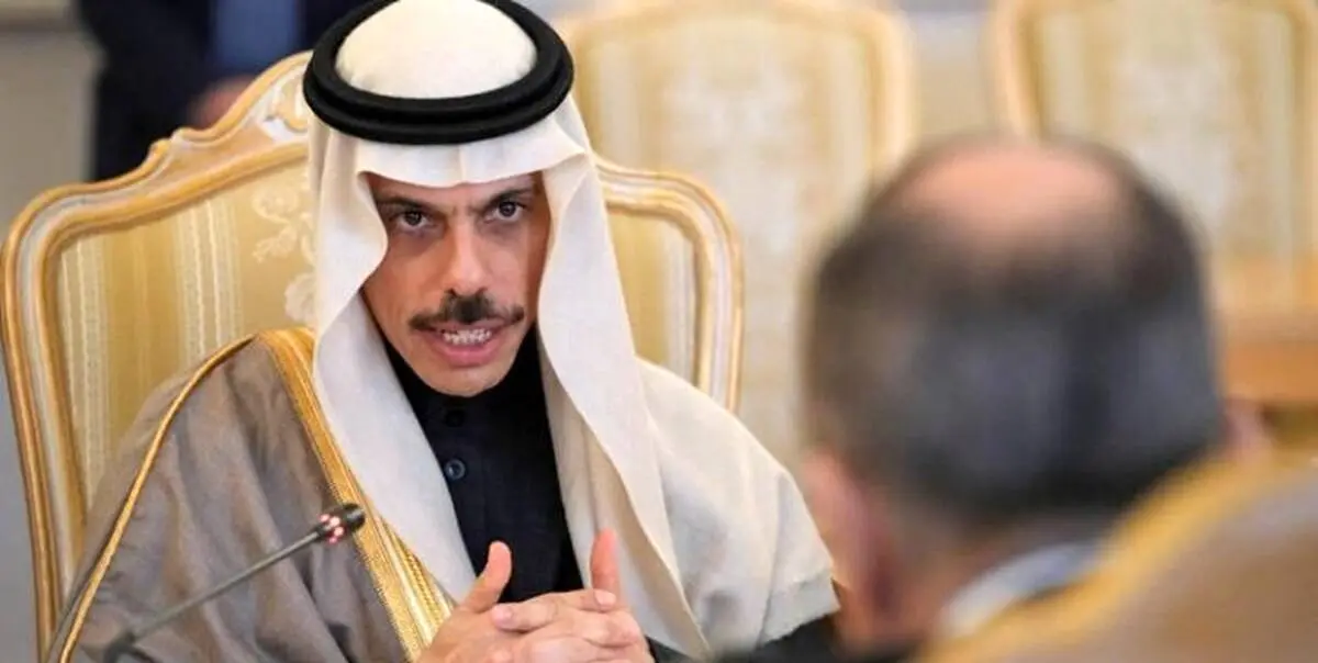 اولین واکنش رسمی عربستان به توافق با ایران 