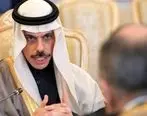 اولین واکنش رسمی عربستان به توافق با ایران 