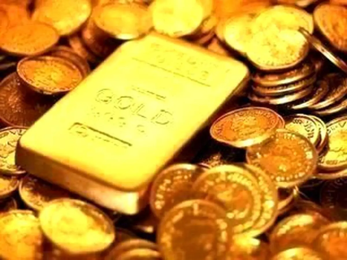 قیمت طلا، سکه و دلار امروز جمعه 99/11/03 + تغییرات