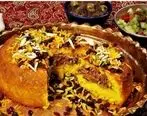 2 نوع طرز تهیه ته چین مرغ مجلسی و لذیذ