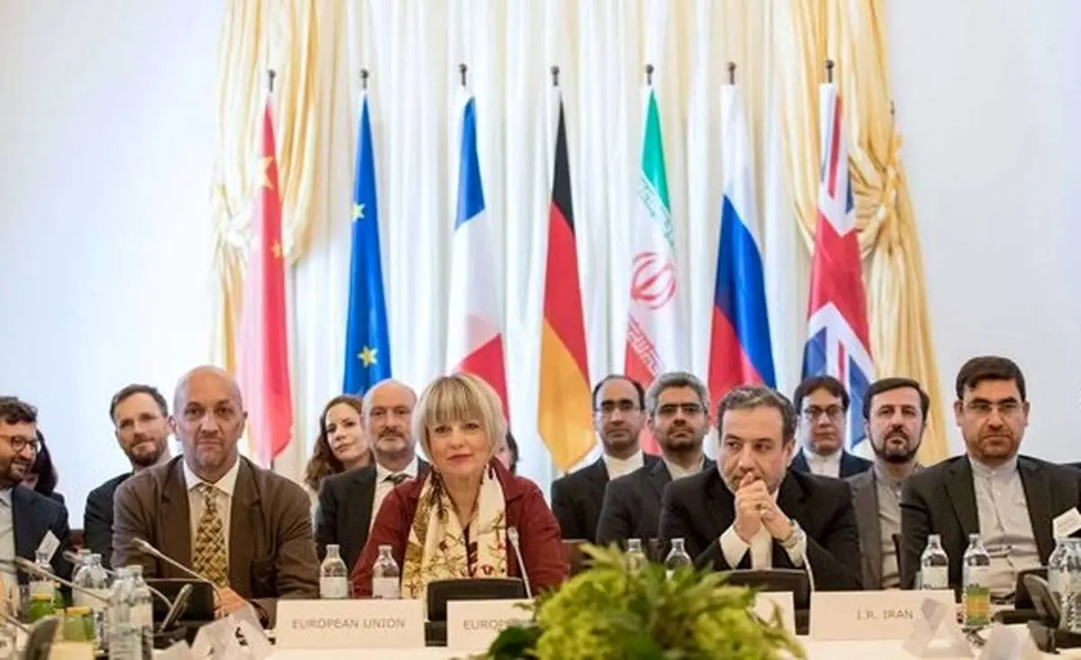 دستاورد مهم دیپلماسی ایران در وین
