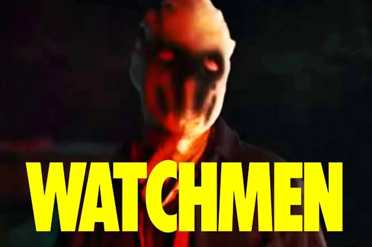نقد سریال Watchmen + معرفی بازیگران و تصاویر