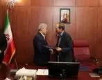 عضو جدید هیات مدیره بانک ملی ایران منصوب شد

