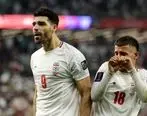 ویدیو | بخشی از تمرینات تیم ملی ایران برای بازی با قطر
