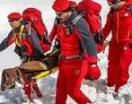 اسامی ۸ کوهنورد جانباخته در ارتفاعات شمال تهران
