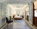 با لوکس ترین هتل بوتیک های شیراز آشنا شوید
