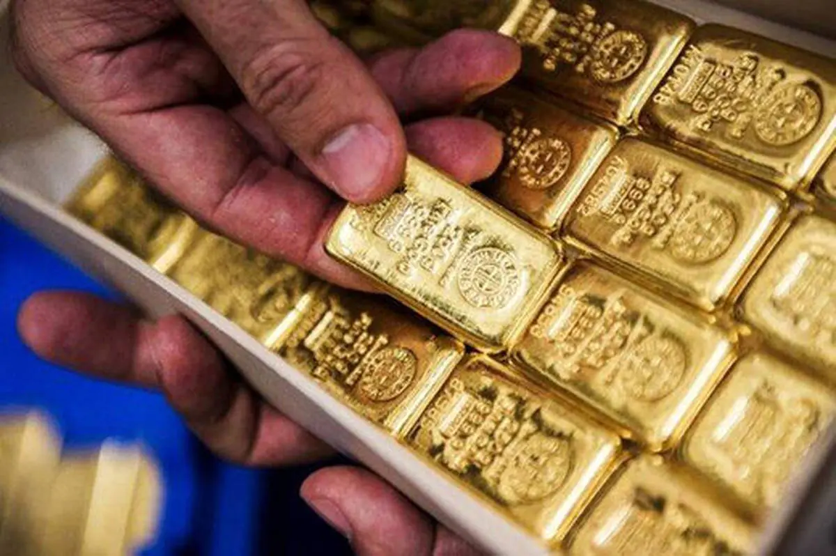 جزئیات معاملات طلا در بورس | سرمایه گذاران طلا این خبر را از دست ندهد