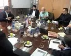 ایمیدرو در زیرساخت معادن منیزیت سیستان و بلوچستان مشارکت می کند 