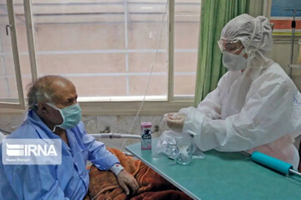 ایران به درمان موثر بیماران بدحال کرونایی دست می‌یابد