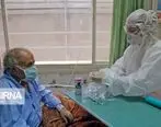 ایران به درمان موثر بیماران بدحال کرونایی دست می‌یابد