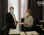 پرداخت خسارت چهار میلیاردی بیمه آتش سوزی توسط شرکت بیمه حافظ