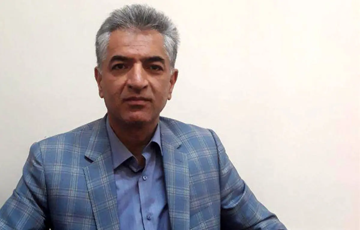 مدیر کل درمان تامین اجتماعی استان تهران منصوب شد