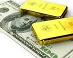آخرین قیمت طلا و ارز امروز دوشنبه ۱۳۹۸/۰۹/۱۱ /صعود قیمت طلا