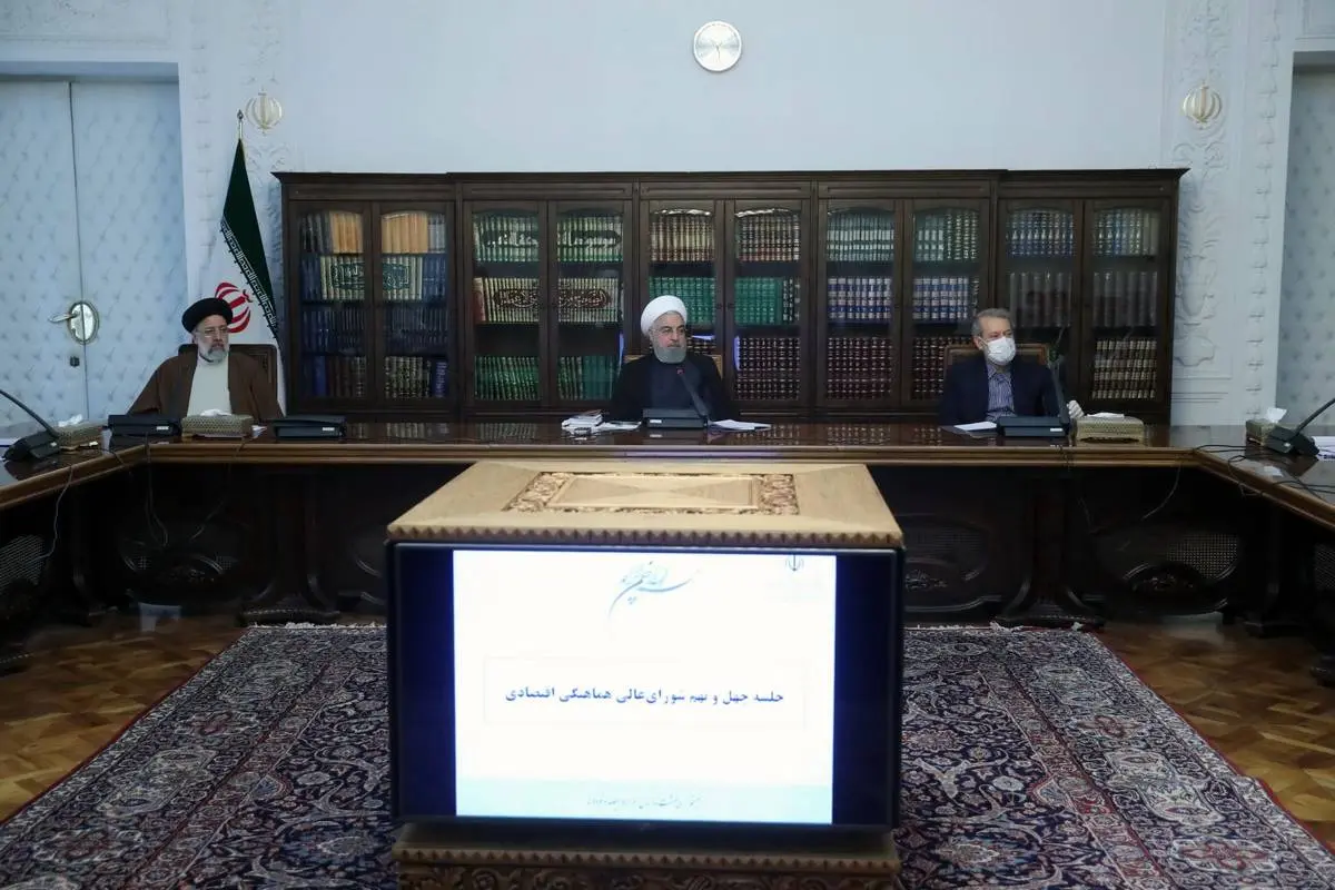 افزایش سرمایه صندوق ضمانت صادرات ایران تصویب شد