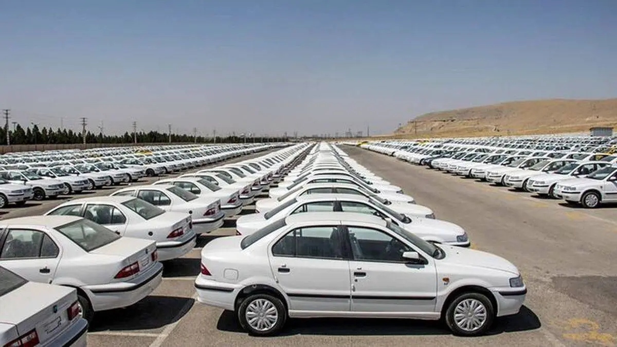 افزایش تحویل روزانه ایران خودرو به دوهزار و ۵۰۰ دستگاه