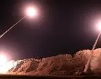 جزییات مهم از حمله موشکی سپاه به اربیل عراق +فیلم
