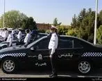 وضعیت ترافیکی جاده های ایران در ایام عید و کرونا
