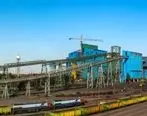 افزایش 4 درصدی تولید کنسانتره آهن شرکت های بزرگ
