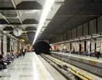 برنامه جدید متروی تهران | متروی تهران 24 ساعته می‌شود 