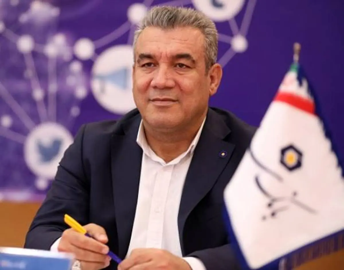 روابطعمومی؛ ابزاری راهبردی برای خلق ارزش در بانک سینا