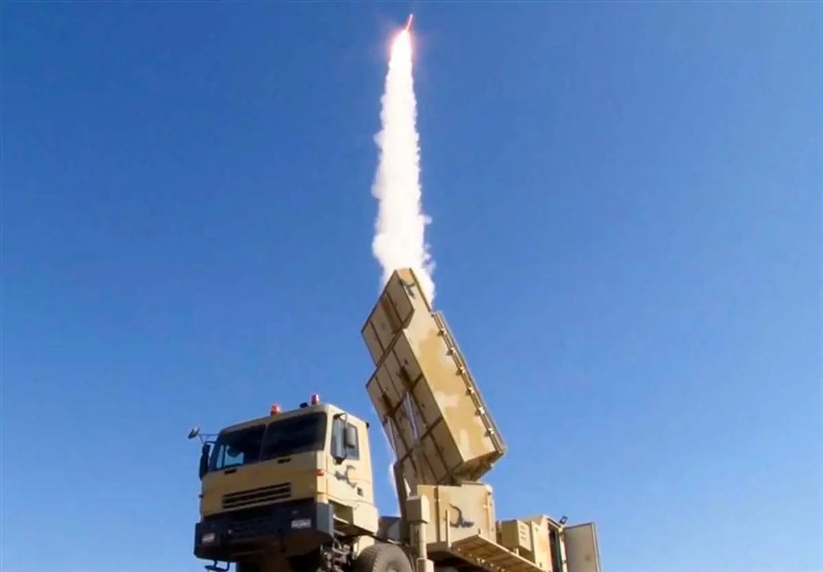 زیر و بم موشک باور ۳۷۳ | موشک باور ۳۷۳ در صنعت دفاعی کشور غوغا به پا کرد