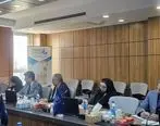 نشست تخصصی بهره‌وری در صنعت بیمه با میزبانی شرکت بیمه حافظ برگزار شد