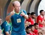 کالدرون برای خودش در پرسپولیس بحران می سازد 