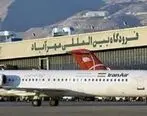 اطلاعیه فرودگاه مهرآباد درباره وضعیت پروازهای امروز و فردا
