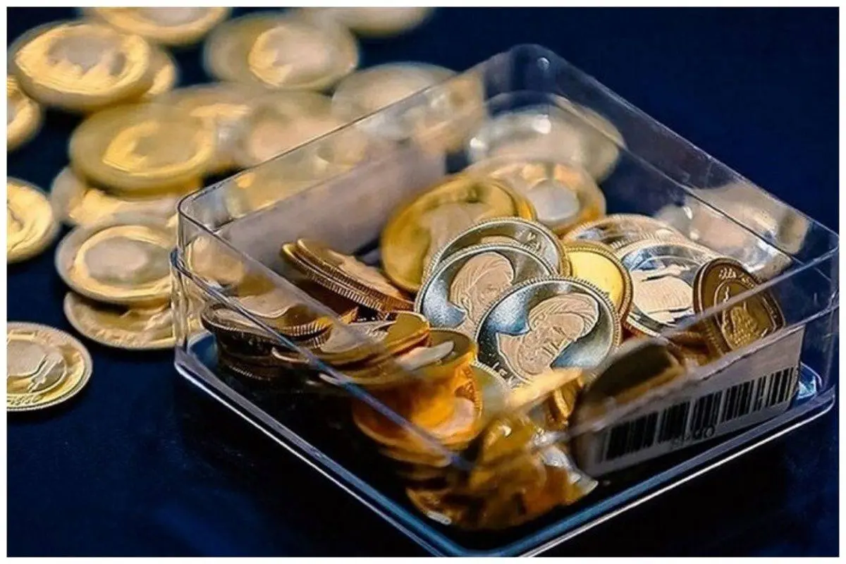ترمز قیمت طلا کشیده شد| ورود قیمت سکه به یک کانال جدید
